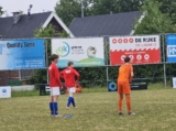 ST D.Z.C. '09/S.K.N.W.K. JO16-1 - Roosendaal JO16-3 (competitie) seizoen 2024-2025 (3e fase) (142/169)